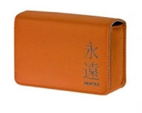 Pentax Microfiber case (50238)